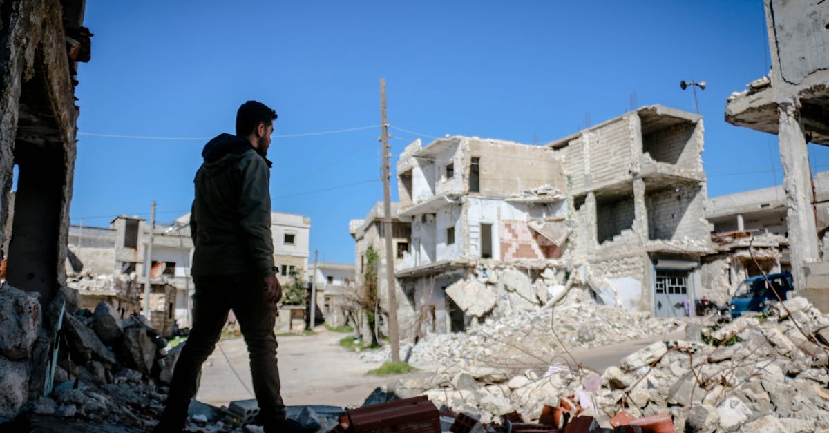 ترامب والتوترات الإيرانية: كيف يؤثر الصراع على المنطقة