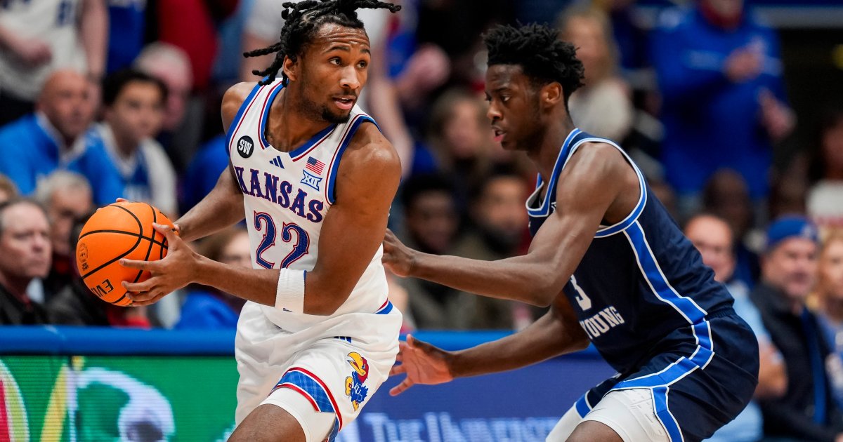 Vorbereitung auf den NBA-Draft 2026: Erwartungen steigen