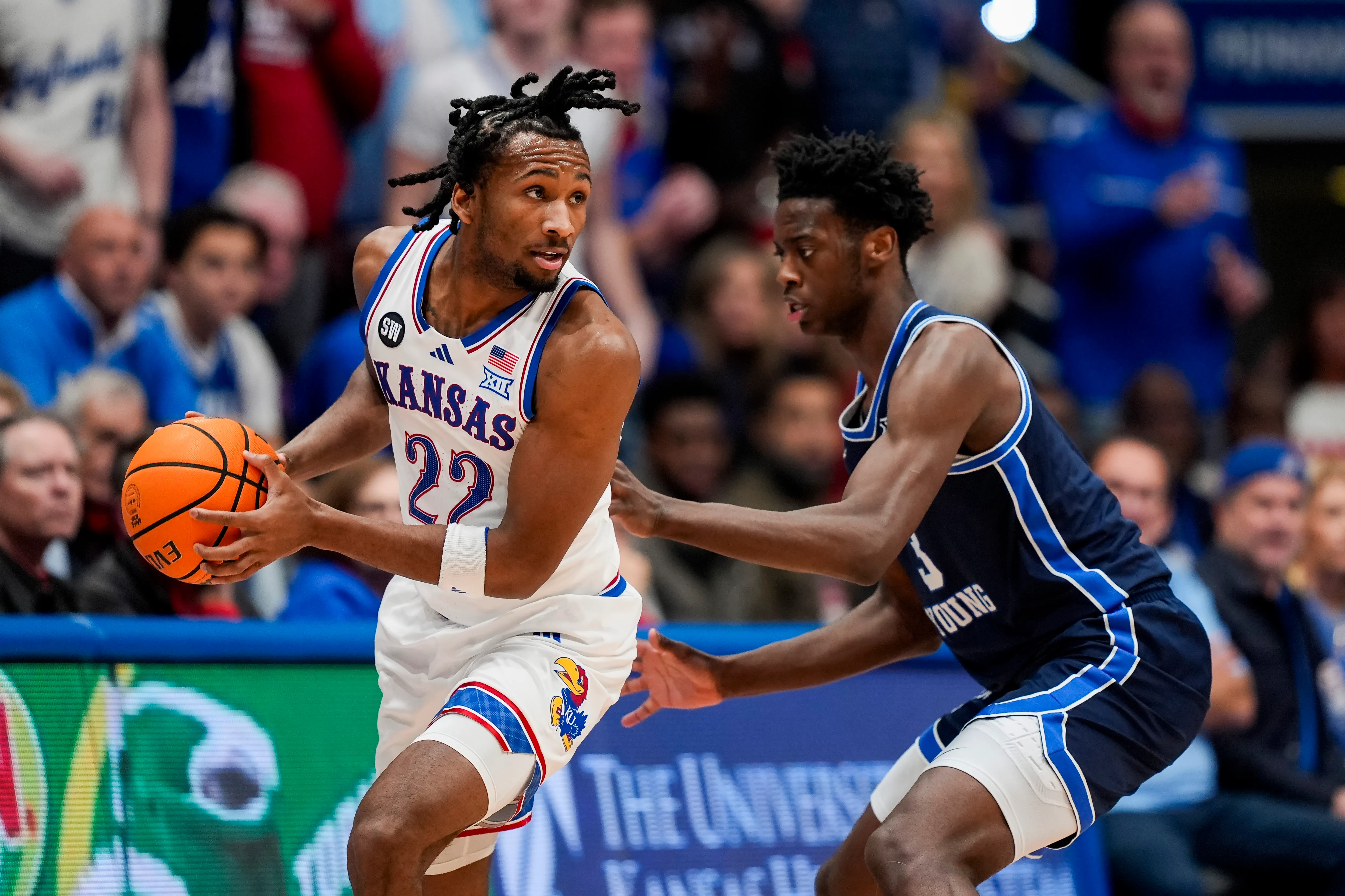 توقعات مسودة الدوري الأمريكي للمحترفين 2026