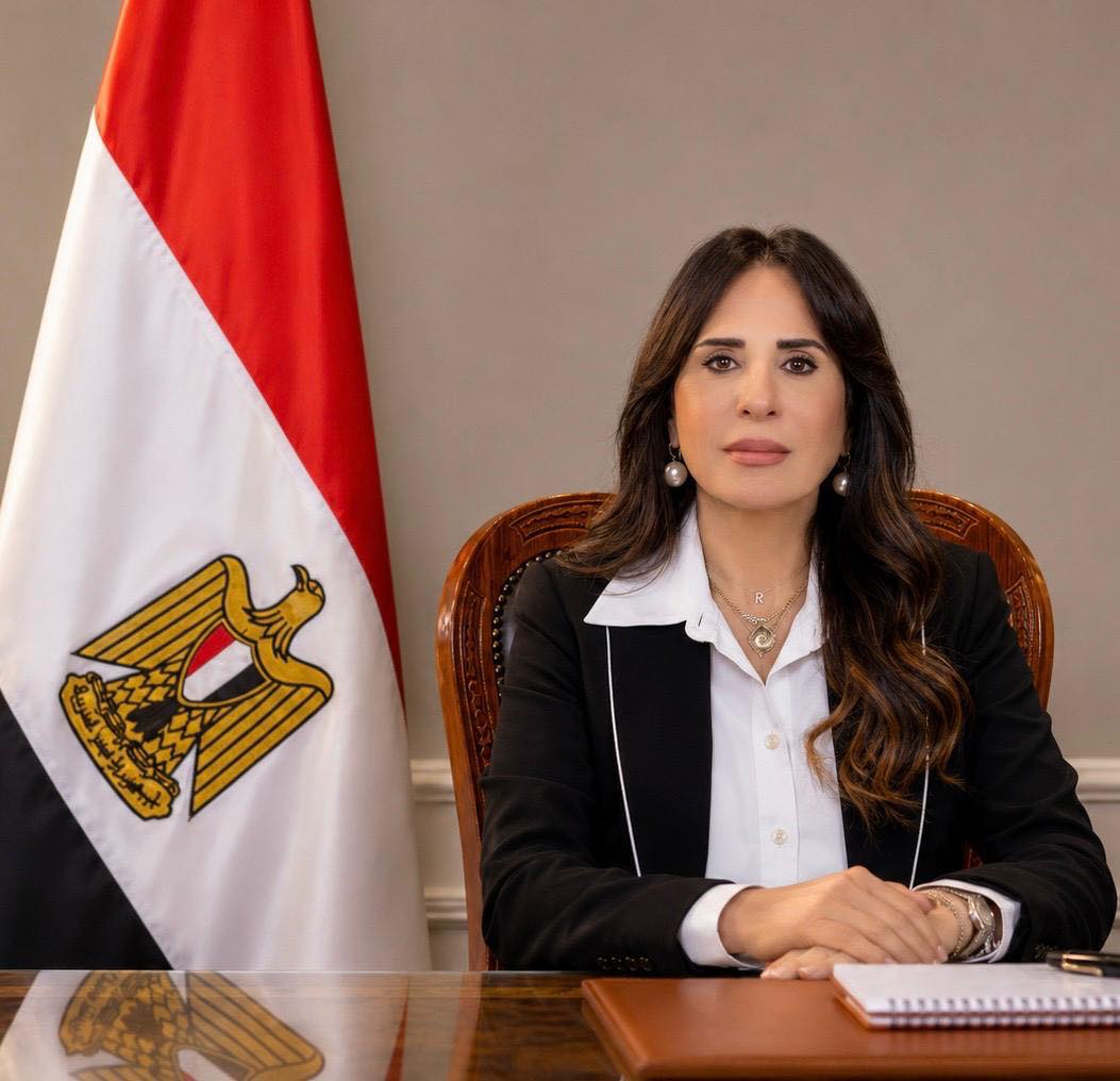 مشاركة وزيرة الإسكان المصرية في المنتدى الحضري العالمي WUF13