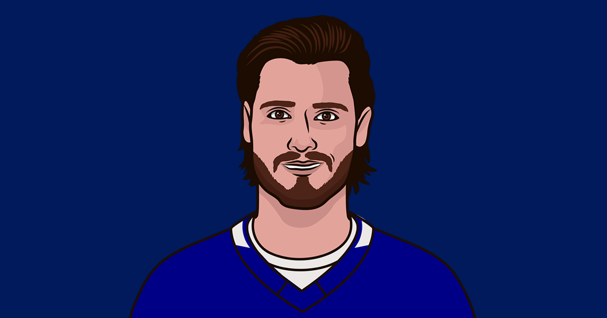 منافسة قوية في قسم الأطلسي بدوري الهوكي NHL