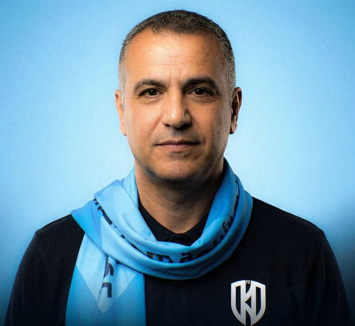 Al-Akhdood verpflichtet Fathi Al-Jabali zur Leistungsverbesserung