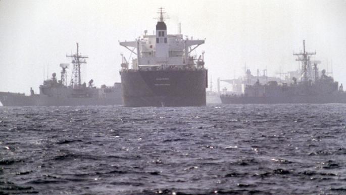 إغلاق مضيق هرمز يحقق مكاسب لإيران وعُمان والسعودية