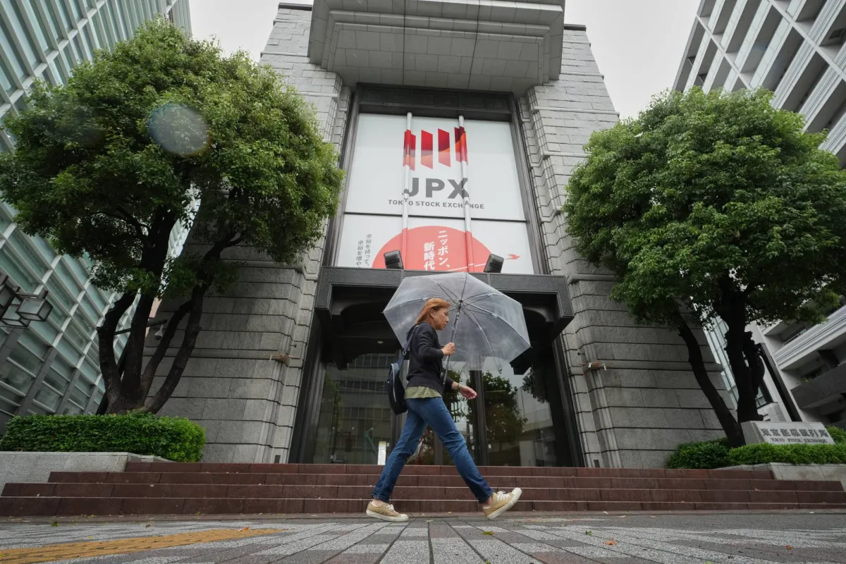 Yen Decline and Japanese Government Warnings to Speculators