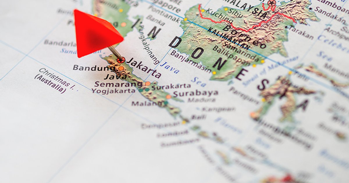 Indonesien führt Nutri-Level-System zur Zuckerreduktion ein