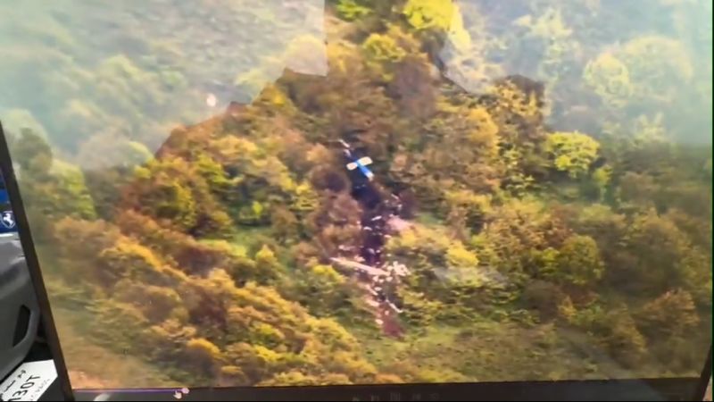 Iran Fails to Rescue Missing Pilot Amid Rising Tensions