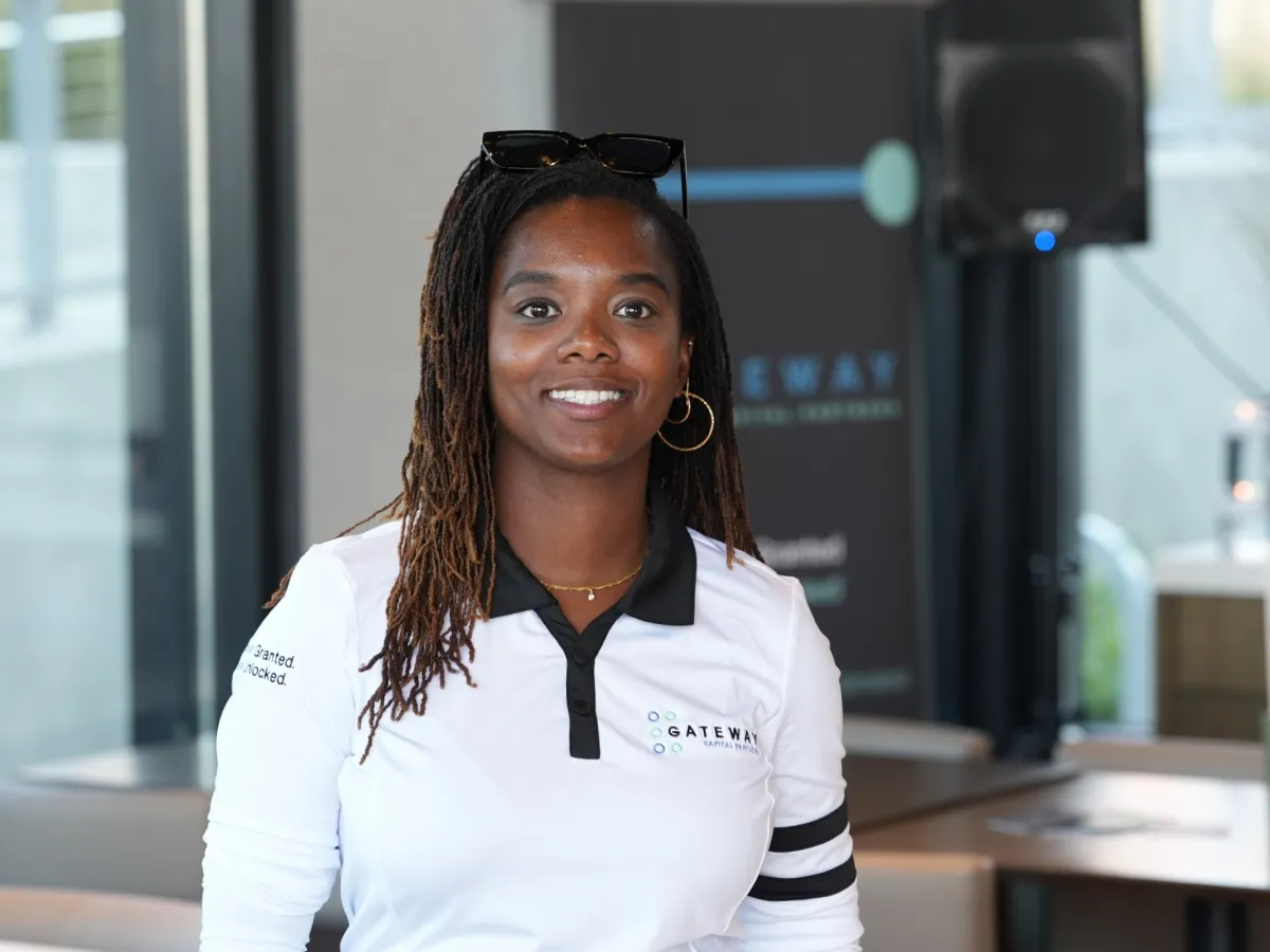 Lancement du fonds Gateway Capital de 25 millions de dollars