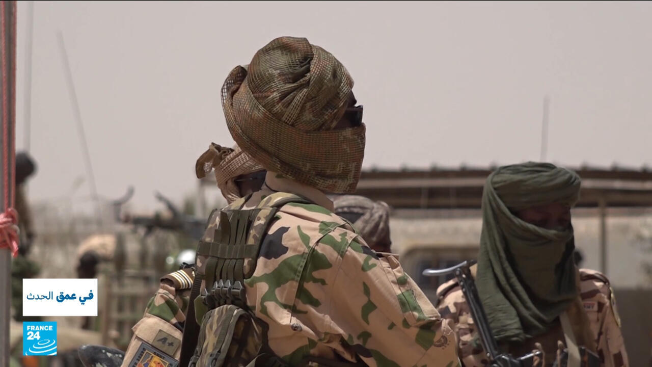 Attaque par drone à Tine : tensions croissantes au Tchad