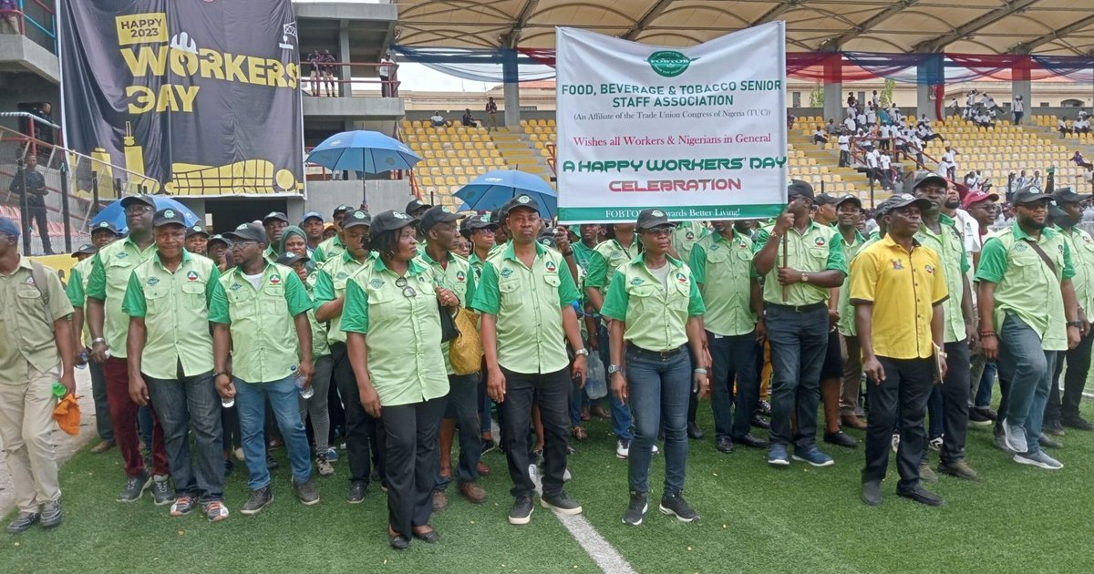 مادبا تحتفل بيوم العمال العالمي