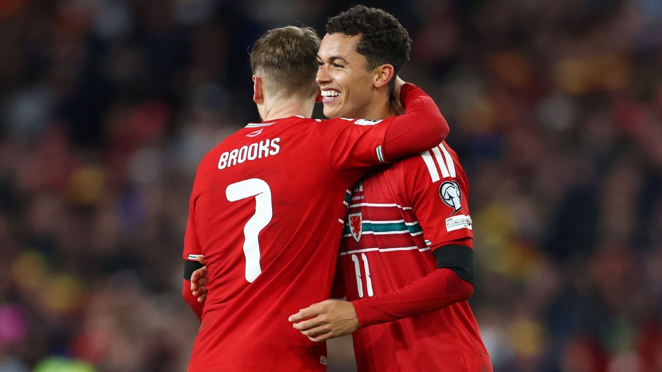 Italien trifft auf Bosnien im WM-Playoff