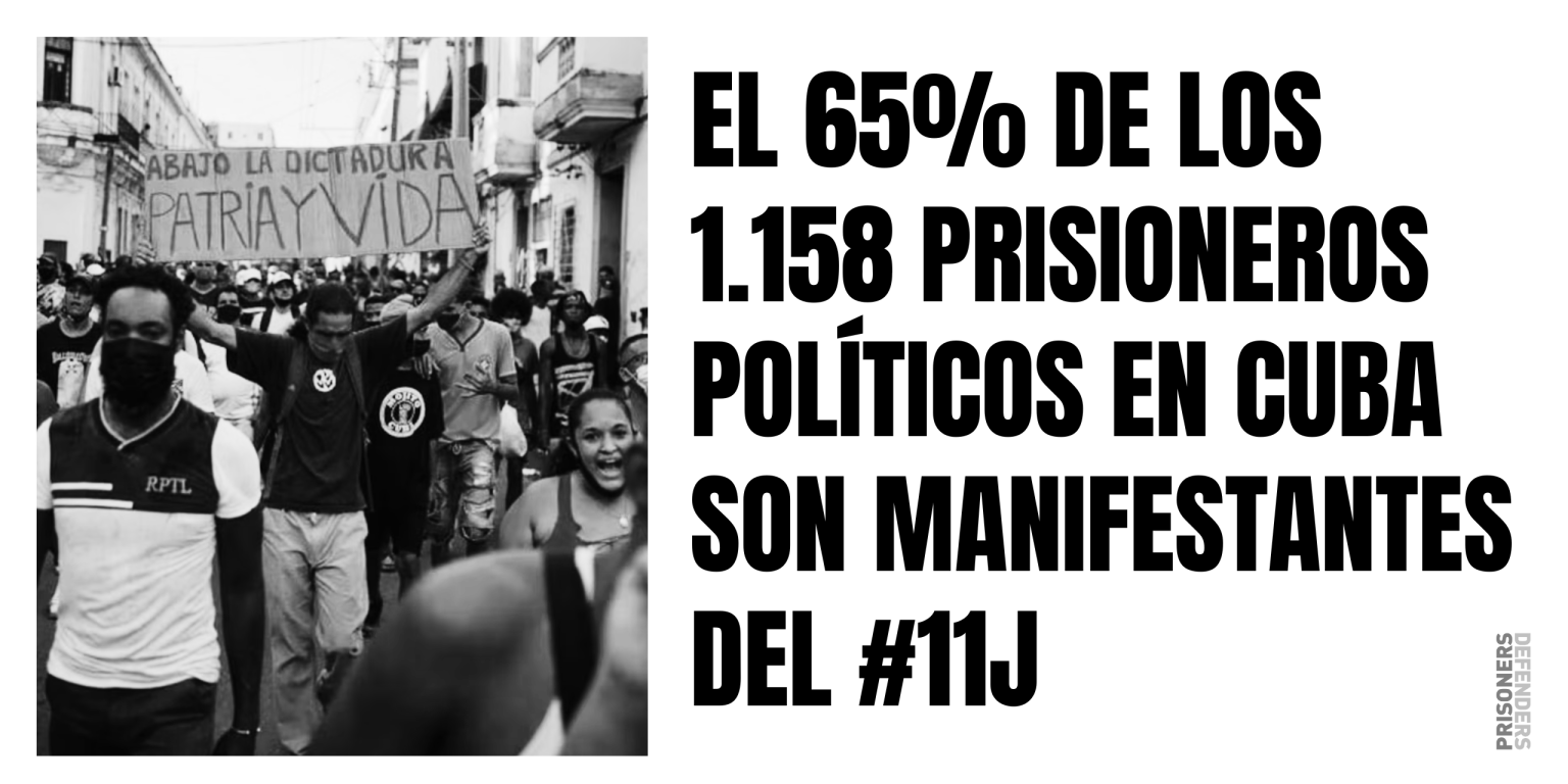 كوبا تُفرج عن 2010 سجناء في خطوة تاريخية