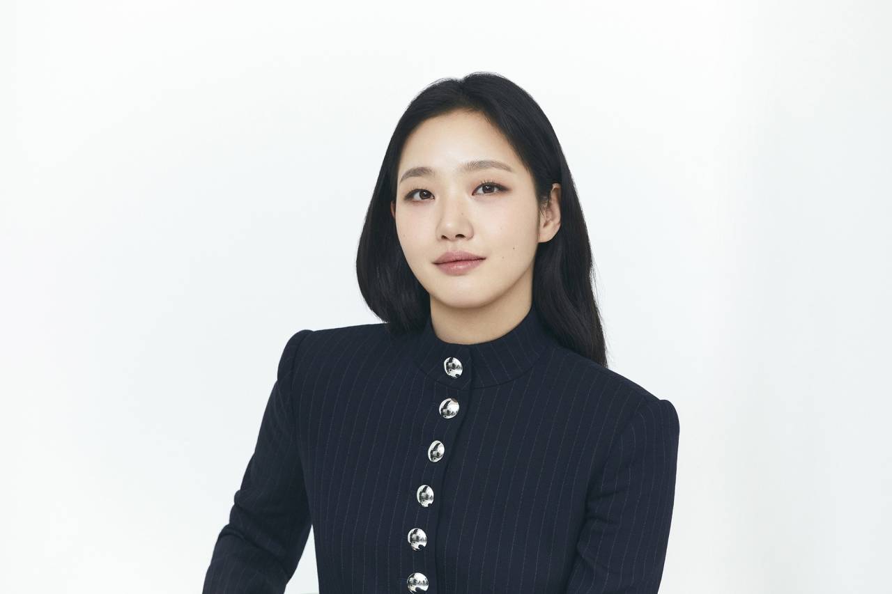 كيم غو-أون تستمتع بدورها في "خلايا يومي"