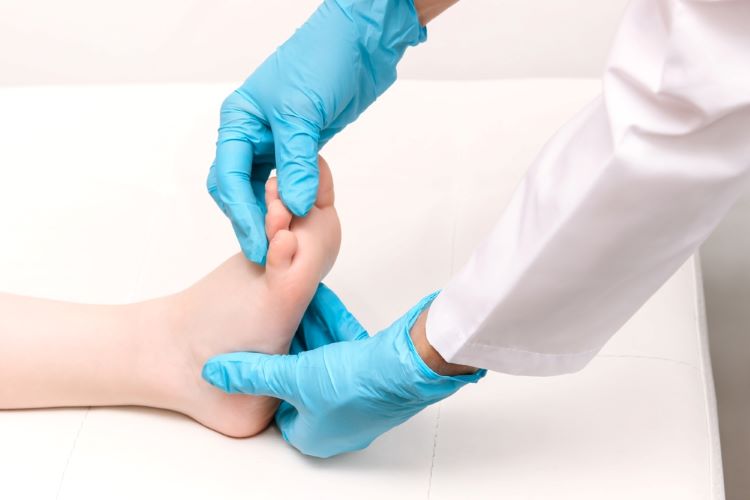 إنجاز طبي عالمي في دبي لعلاج ضمور العضلات الشوكي