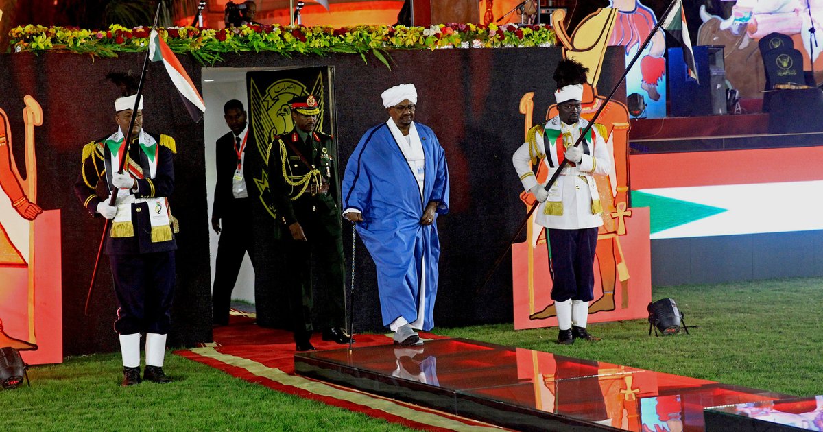 Violations des droits des journalistes au Soudan