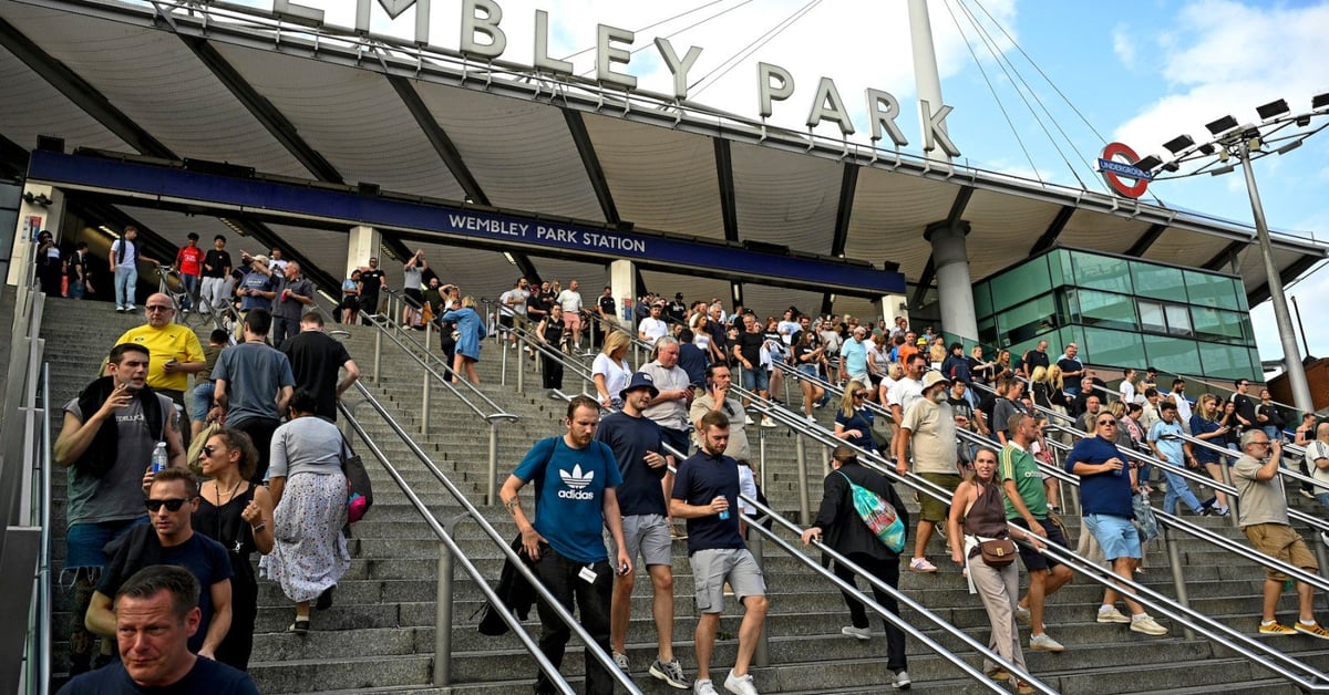 Tragédia no Estádio Azteca durante amistoso entre México e Portugal
