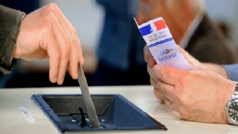 Baisse de la participation aux élections municipales en France