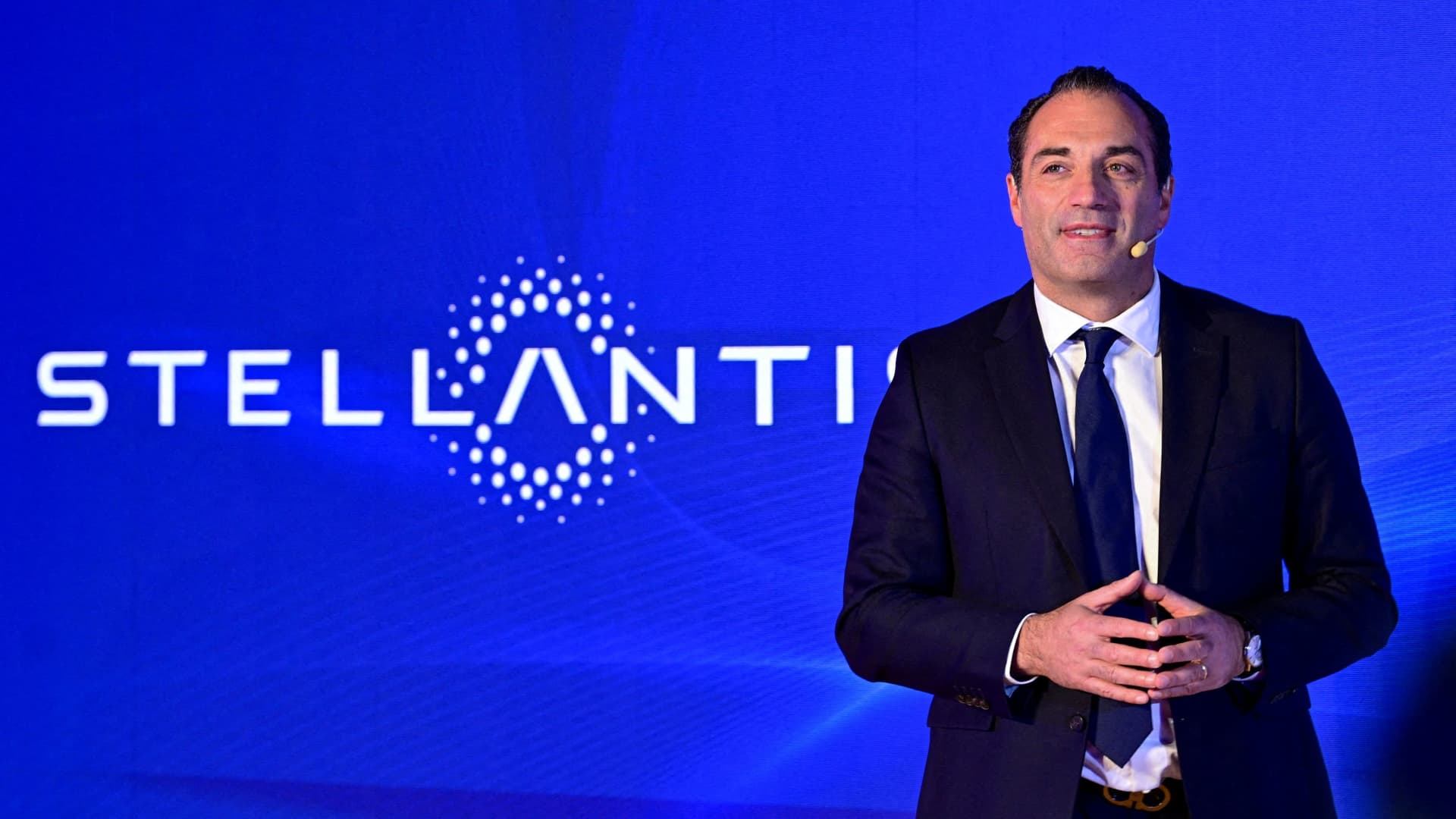 Stellantis annonce un plan de restructuration pour 2023