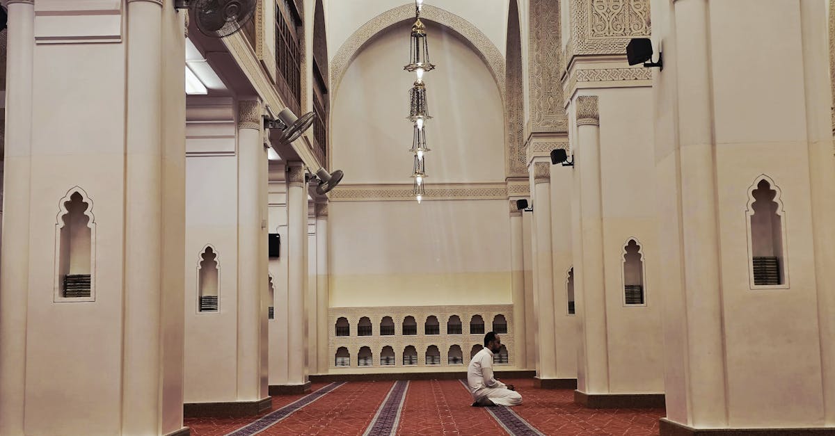 Repentance and Rights: Foundations of Salvation in Islam