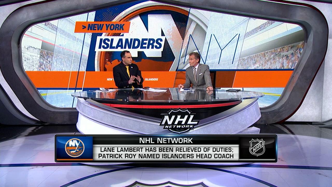 تغيرات في سباق بلاي أوف NHL وتأثيرها