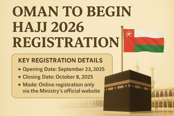 Préparations pour le Hajj 2026 : Services de qualité pour les pèlerins