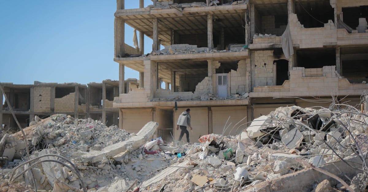 ارتفاع عدد الضحايا في لبنان بعد الهجمات الإسرائيلية