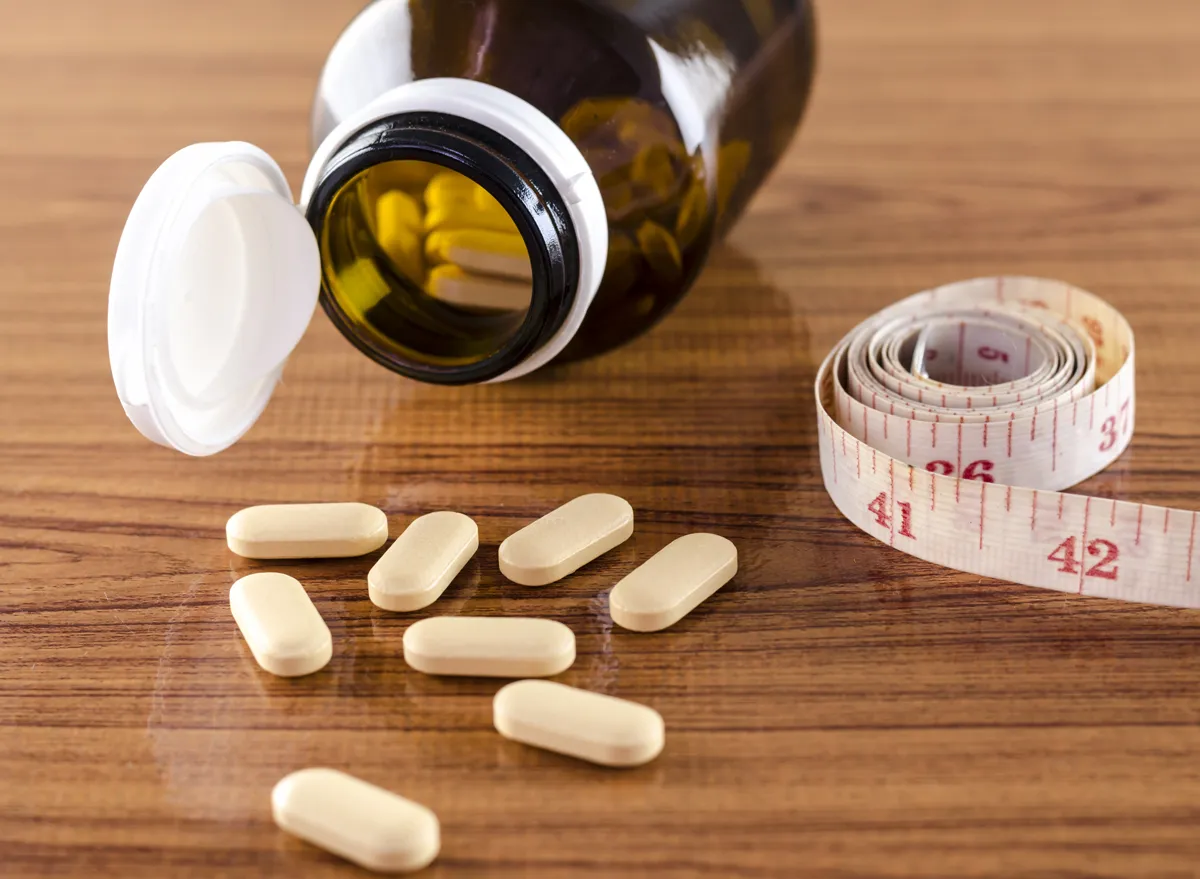 دواء Foundayo لفقدان الوزن ينافس Wegovy