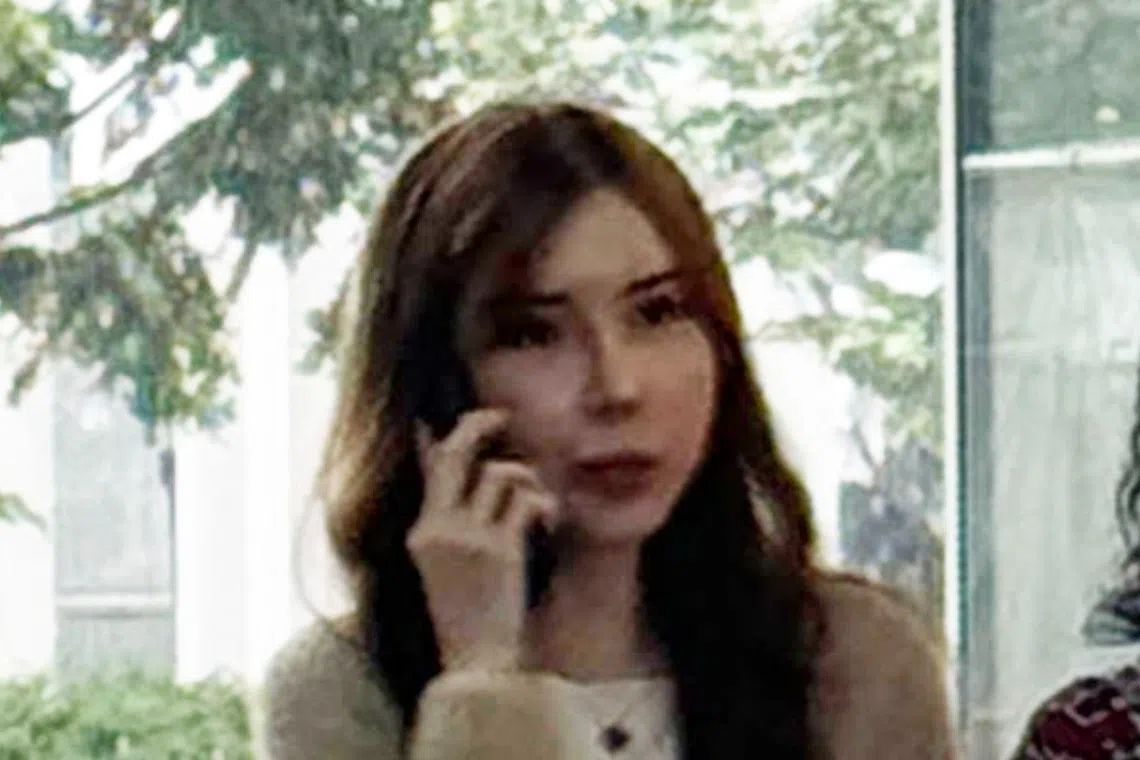 سيدة تتجنب السجن بعد استئناف قانوني