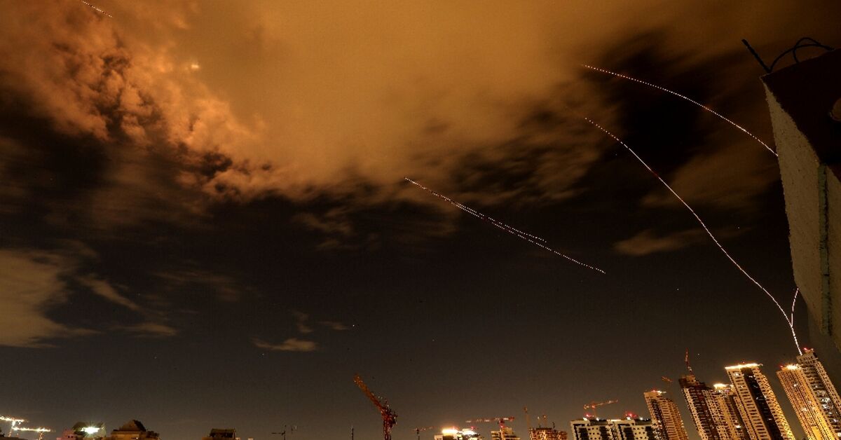 Interroger les capacités de défense d'Israël face aux menaces