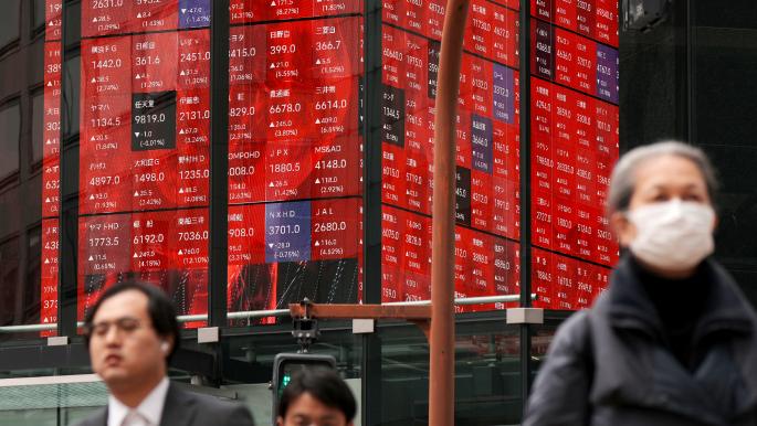 أسواق الناشئة تعزز التعافي وسط آمال بوقف إطلاق النار