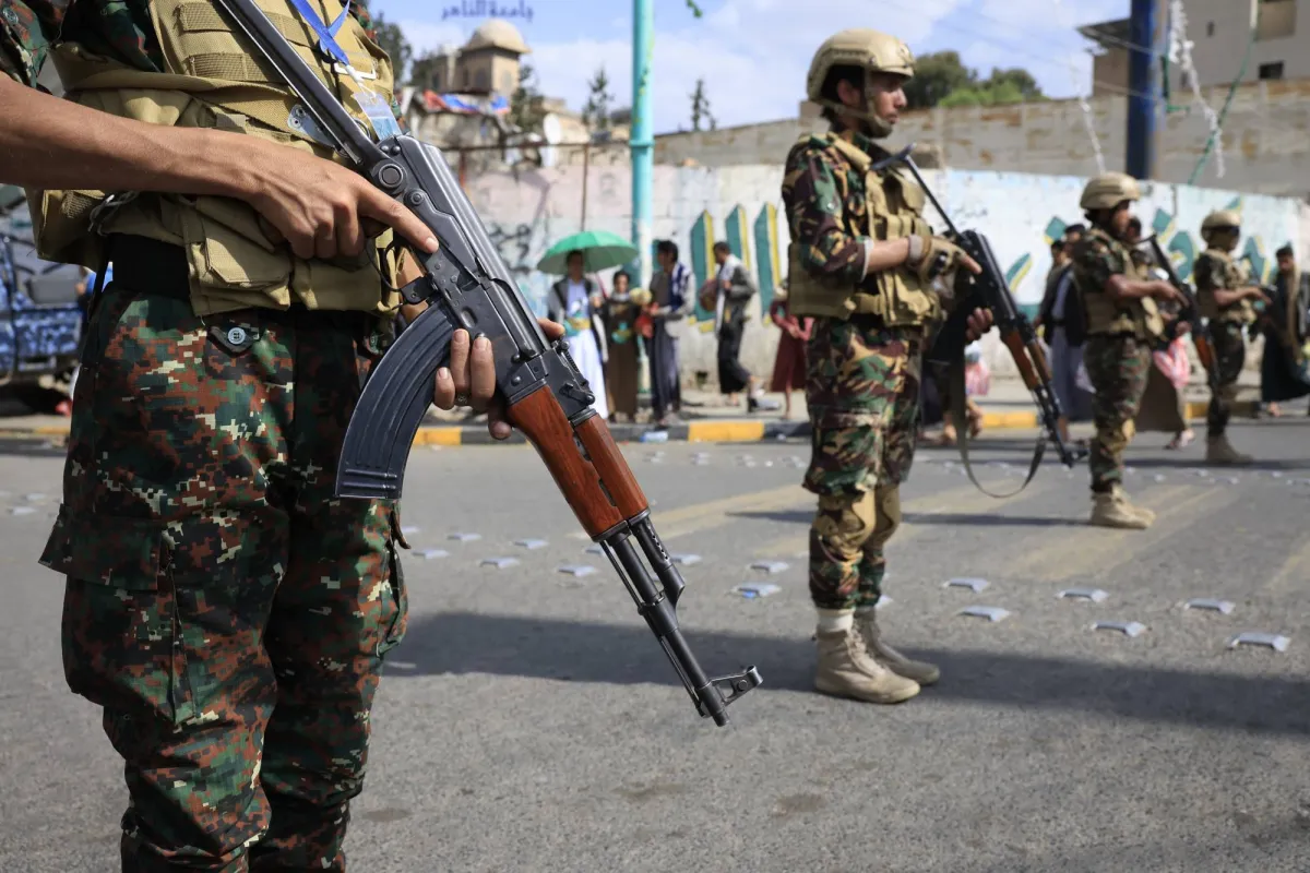 Conflit houthis sur les fonds de zakat et waqf