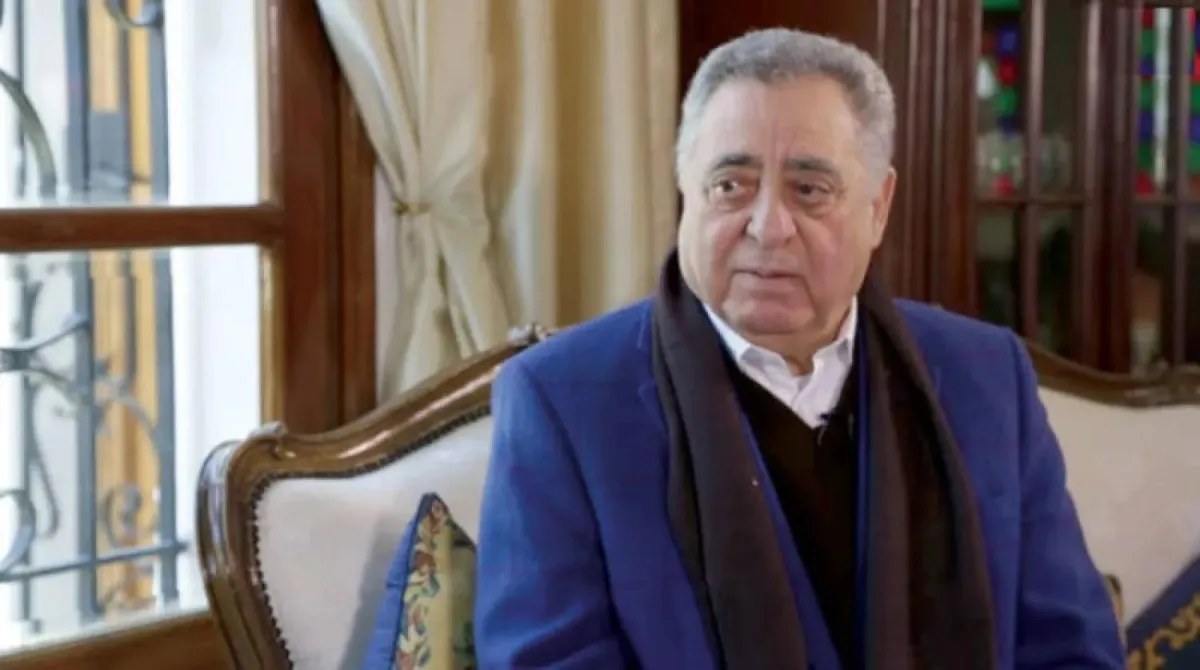 حكم بالسجن خمس سنوات على وزير مغربي سابق