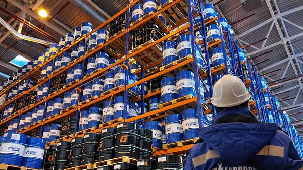 Russian Oil Shipment Reaches Philippines Amid Energy Crisis