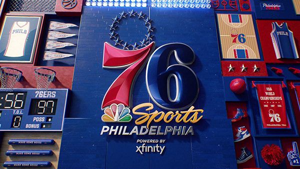 فيلادلفيا سيفنتي سيكسرز يحقق انتصارات متتالية