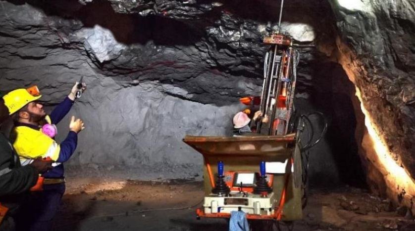 Saudi Arabia issues 38 new mining licenses in February 2023