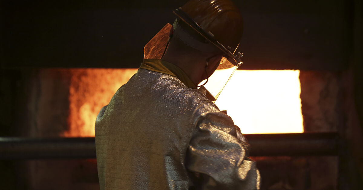 Canada Boosts Aluminum Exports to Europe After US Tariffs