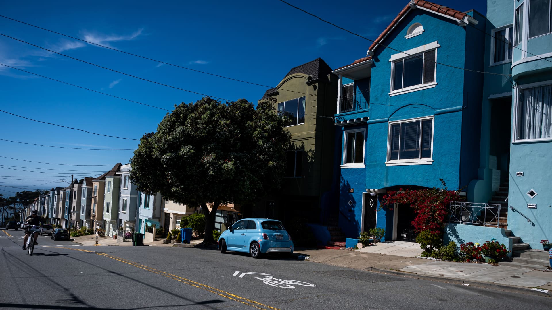 Steigende Zinsen und deren Auswirkungen auf den Immobilienmarkt