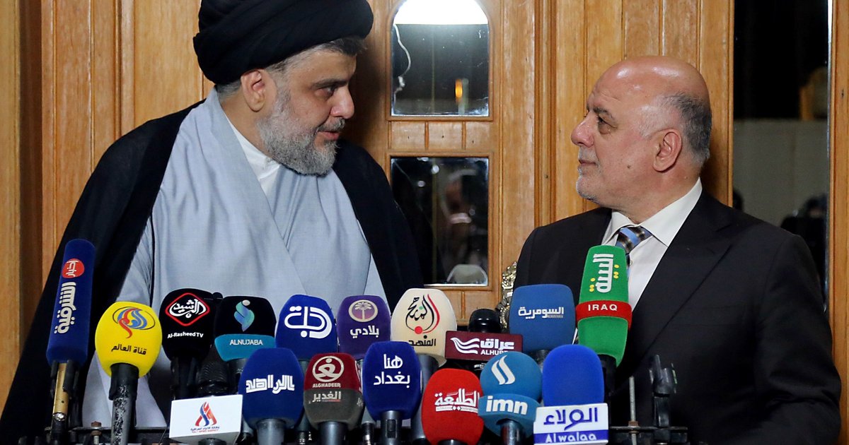 Irak : Négociations pour former le gouvernement d'Al-Zaydi