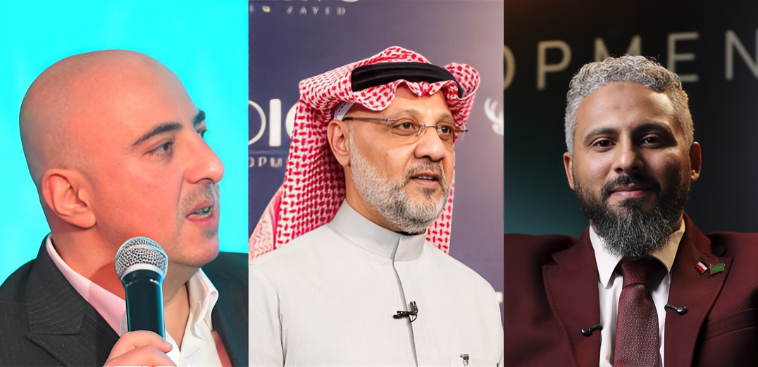 Strategische Partnerschaft zur Entwicklung von Sultan Residence