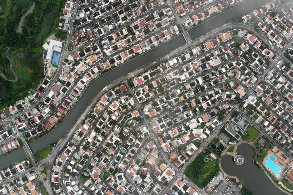 اعتقال عاملة منزلية في هونغ كونغ بعد وفاة رضيعة