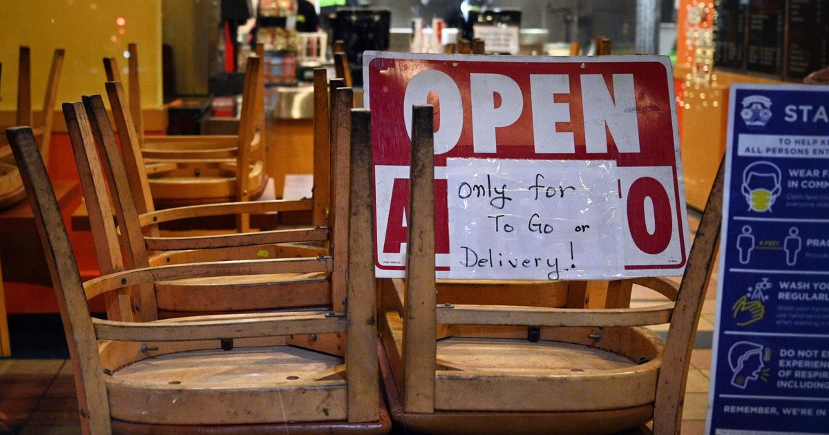 Fermeture des magasins en Égypte pour lutter contre le Covid-19