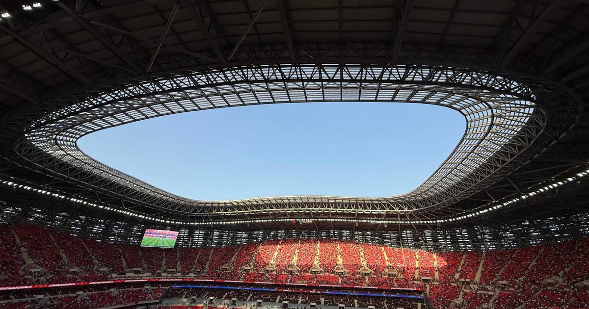 Match Égypte-Maroc en qualifications pour l'Afrique du Nord