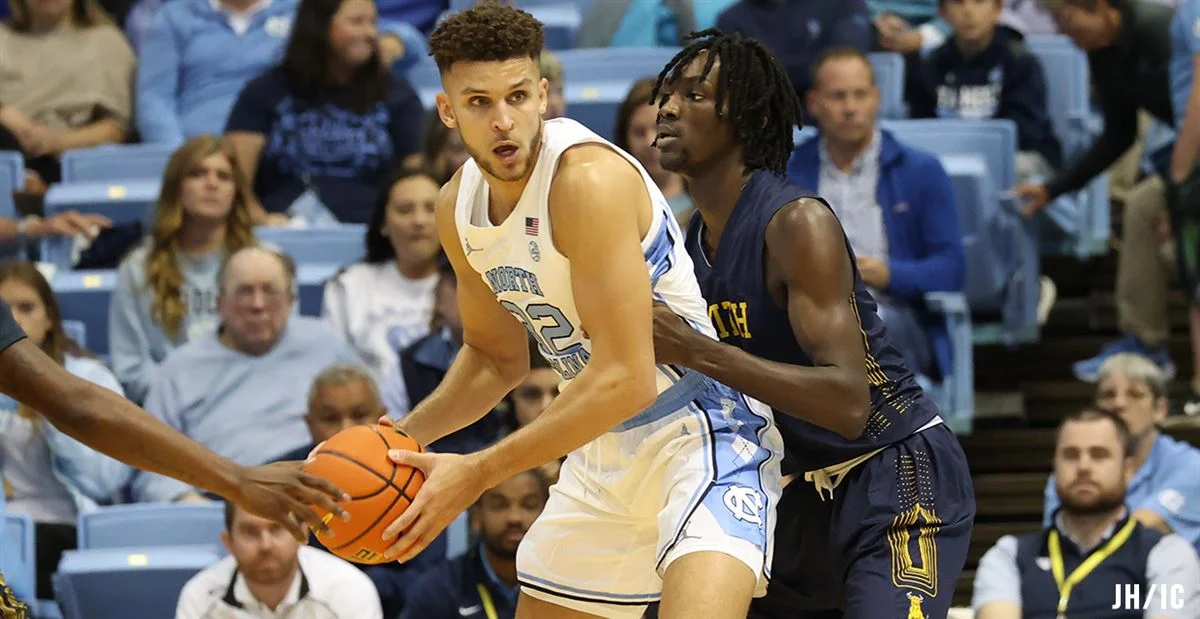 مالون ينضم إلى جامعة نورث كارولينا: فرصة رياضية مميزة