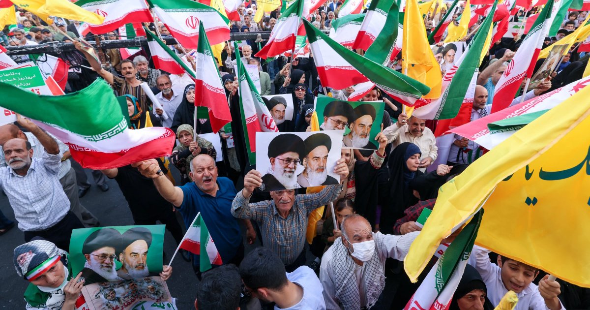 Impact de la guerre iranienne sur l'économie britannique