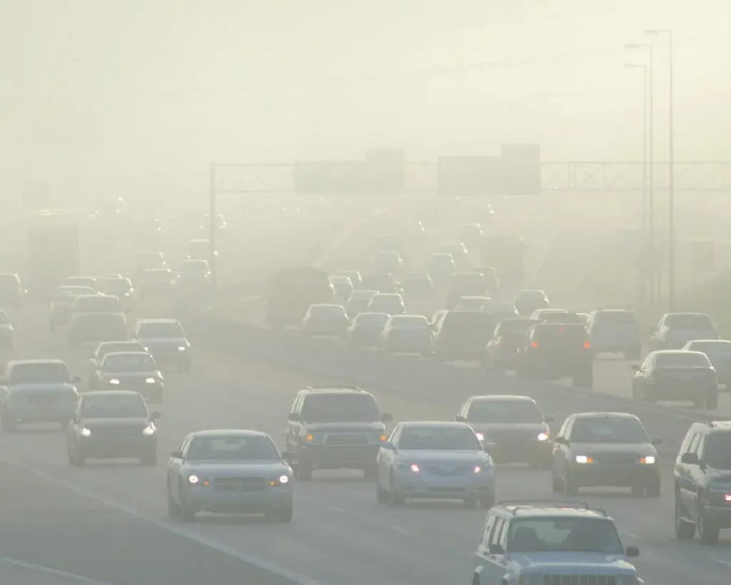 Increase in Haze-Related Illnesses in Singapore