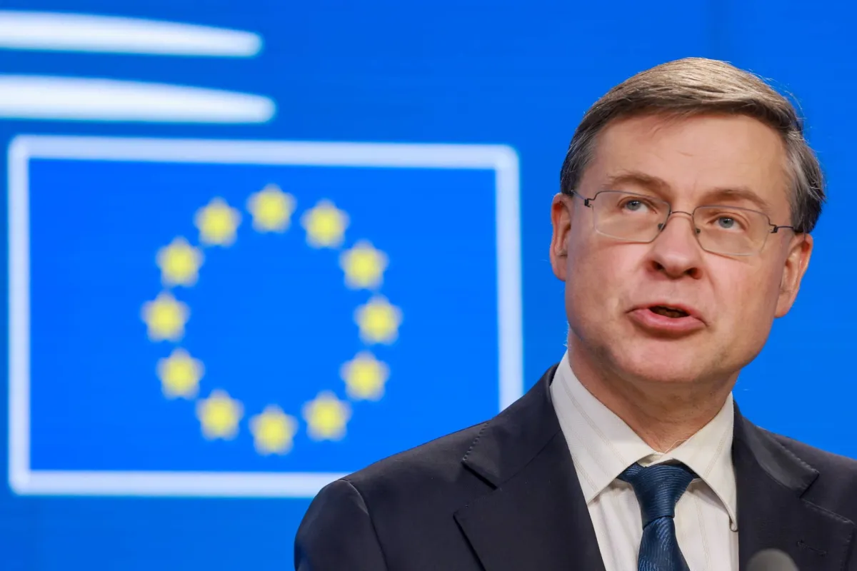 Stagflation Threat in EU Due to Rising Energy Prices