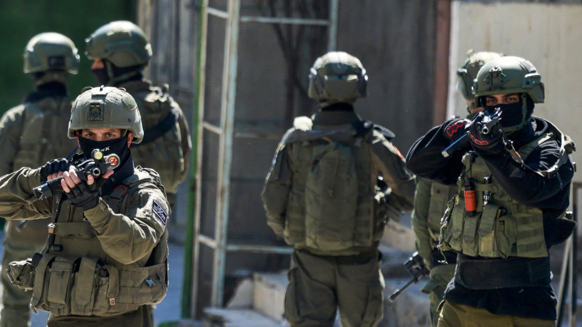 Knesset adopte une loi sur la peine de mort pour les Palestiniens