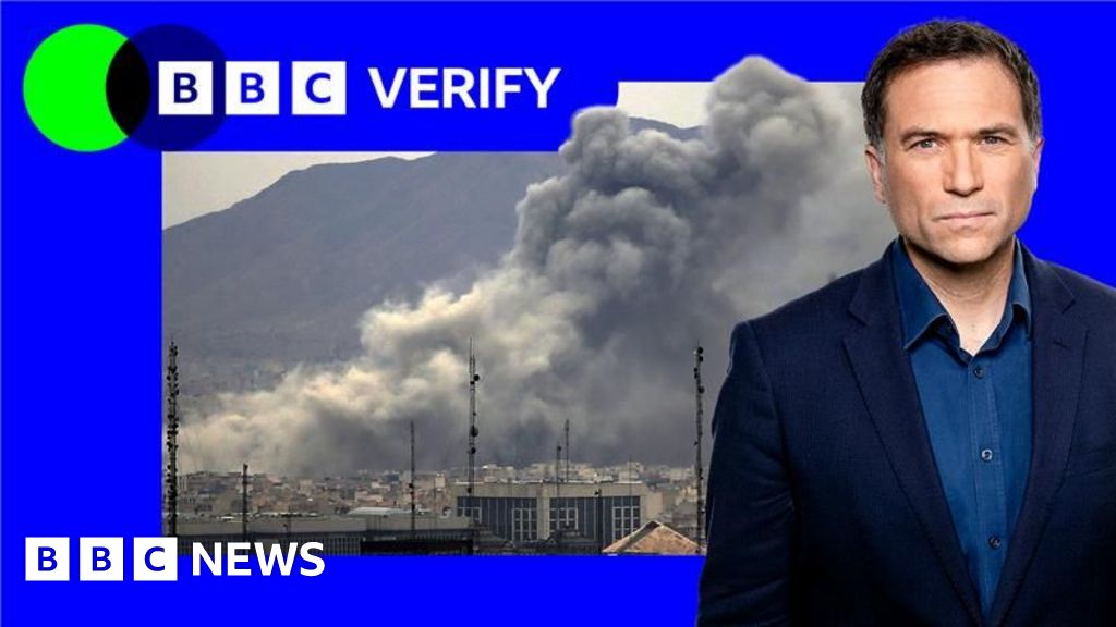 Coûts de la guerre américaine contre l'Iran et impact