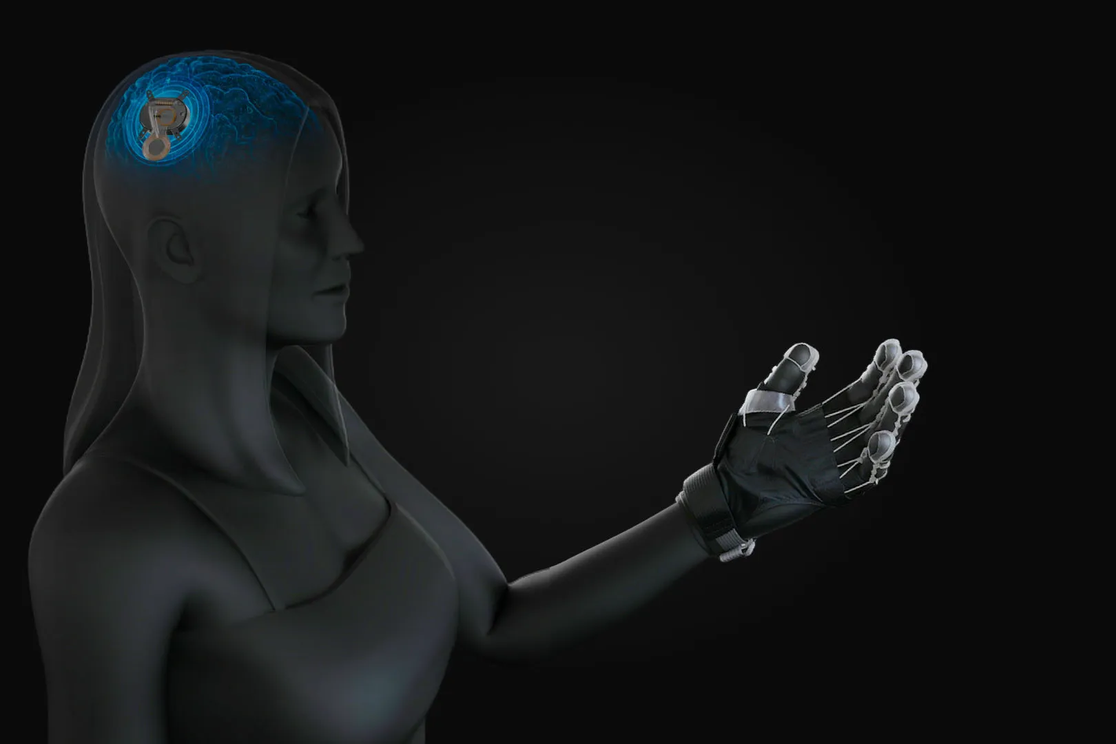 تقنية جديدة لإعادة تأهيل مرضى السكتة الدماغية