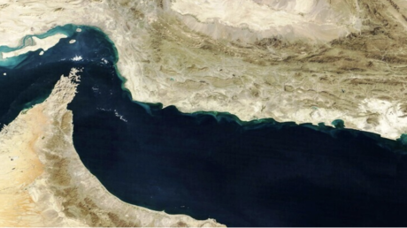 Iran erklärt Kontrolle über Hormus und Oman