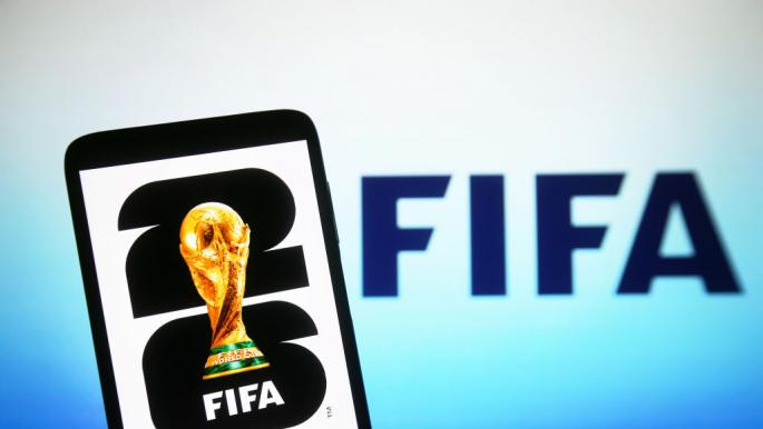تحذيرات من مواقع مزيفة مع اقتراب كأس العالم 2026
